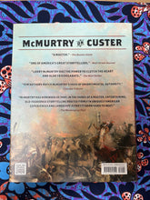 Load image into Gallery viewer, Custer by Larry McMurtry
