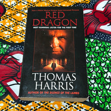 Load image into Gallery viewer, Red Dragon by Thomas Harris
