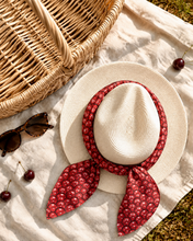 Load image into Gallery viewer, The Chitambala - Red-y, Set, Glow - Bandana
