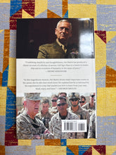 Load image into Gallery viewer, Call Sign Chaos Learning to Lead by Jim Mattis - signed
