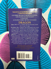 Load image into Gallery viewer, Dragon by Clive Cussler
