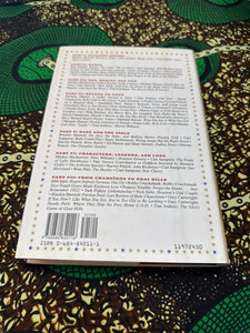 Under the Lone Star Flagstick A Collection of Writings on Texas Golf by Melanie Hauser