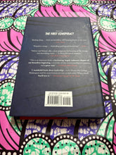 Load image into Gallery viewer, The First Conspiracy The Secret Plot against George Washington by Brad Meltzer Young Readers Edition
