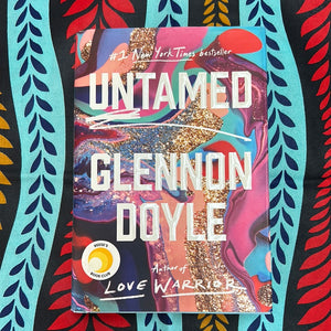 Untamed by Glennon Doyle