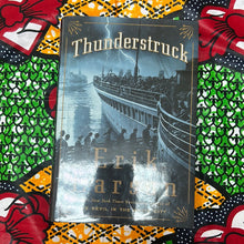 Load image into Gallery viewer, Thunderstruck by Erik Larson

