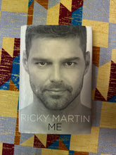Load image into Gallery viewer, Me by Ricky Martin
