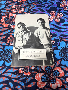 On the Road by Jack Kerouac