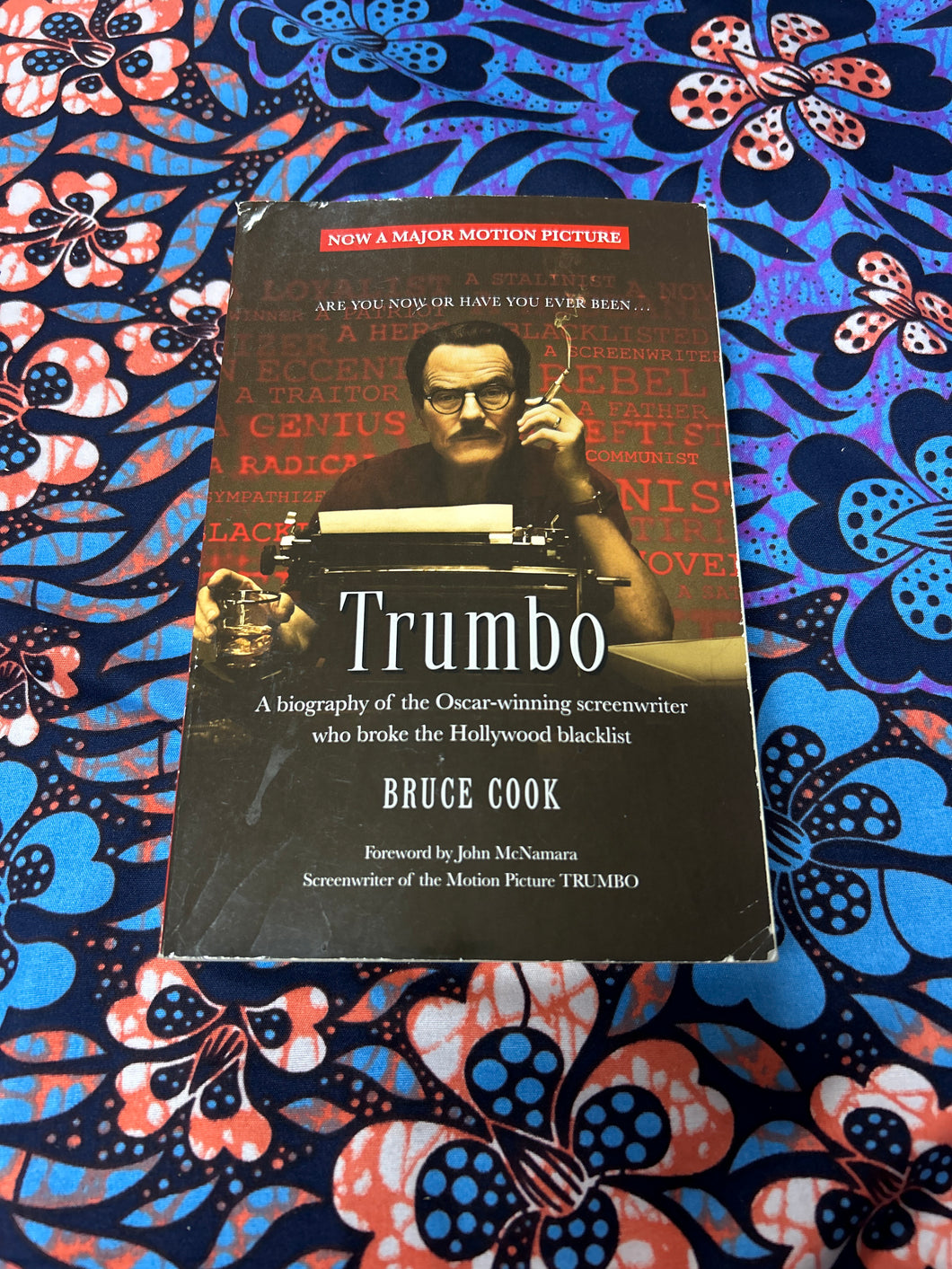 Trumbo by Bruce Cook