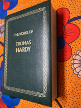 Load image into Gallery viewer, The Works of Thomas Hardy by Thomas Hardy
