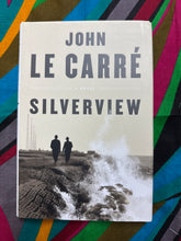 Load image into Gallery viewer, Silverview by John Le Carre
