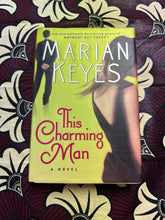 Load image into Gallery viewer, This Charming Man by Marian Keyes
