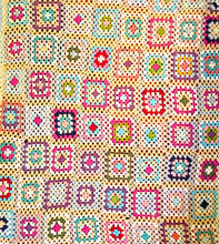 Load image into Gallery viewer, Crochet Workshop - Granny Squares (Fri, 17th Nov @ 10am)
