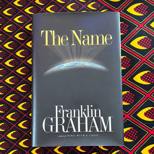 The Name by Franklin Graham