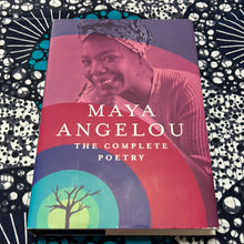 Load image into Gallery viewer, The Complete Poetry by Maya Angelou
