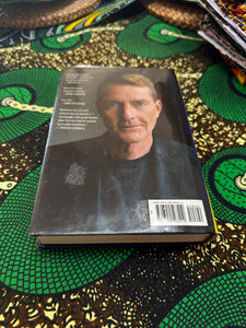 Past Tense A Jack Reacher Novel by Lee Child