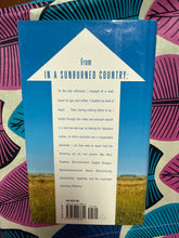 Load image into Gallery viewer, In a Sunburned Country by Bill Bryson
