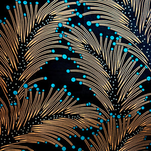 Raindrops on Hoses - Napkin Set