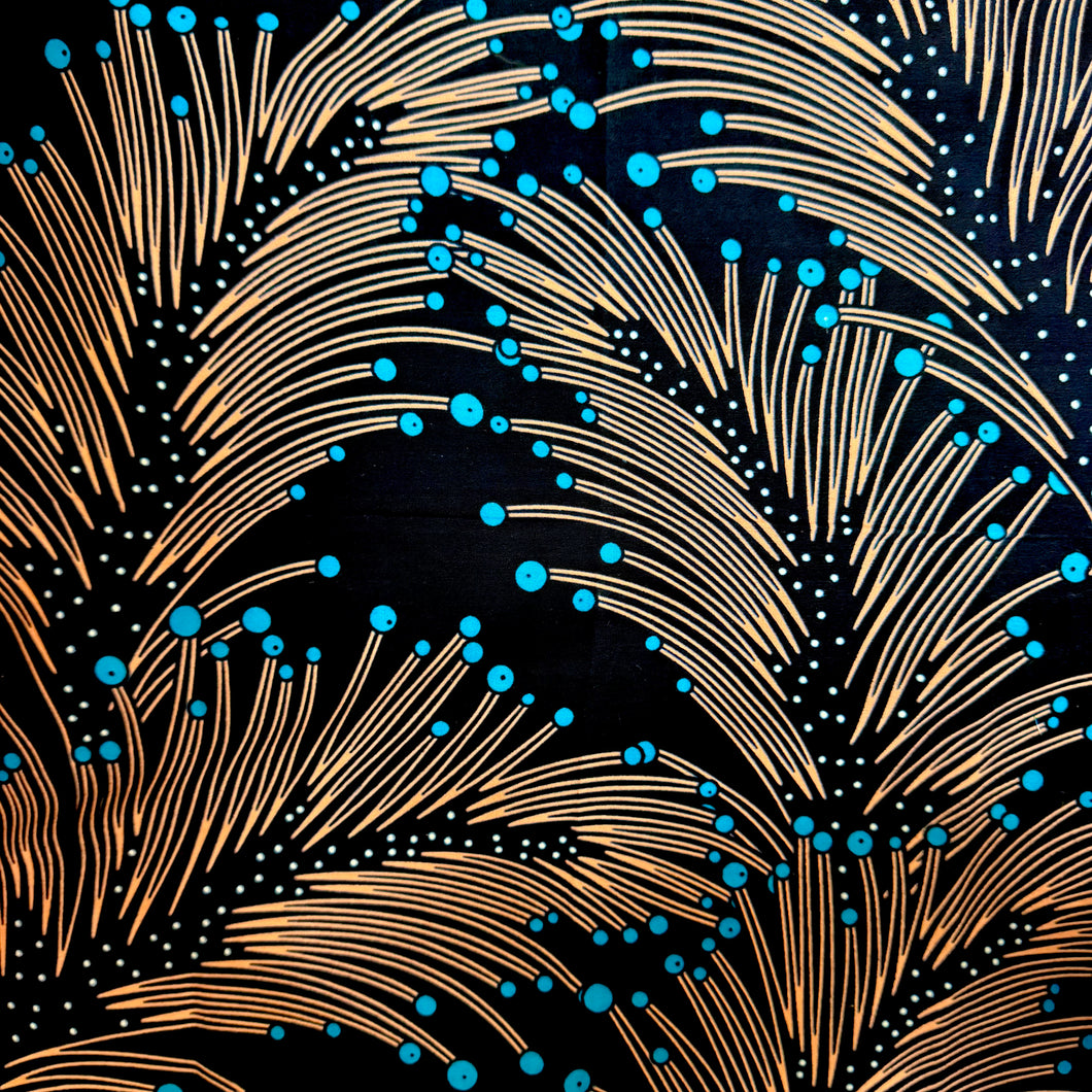 Raindrops on Hoses - Napkin Set