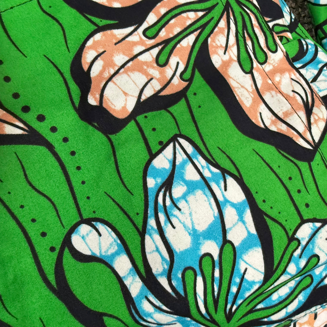 Who The Honolulu - Apron Set