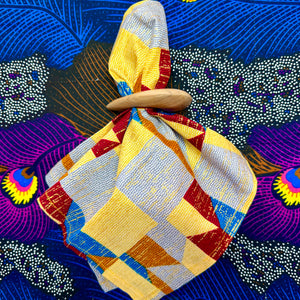 Peacock x Totally Mid