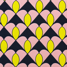 Load image into Gallery viewer, Limoncello Lucky Fellow - Napkin Set

