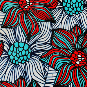Floral x Tribal - Starter Set