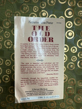 Load image into Gallery viewer, The Old order back cover
