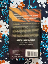 Load image into Gallery viewer, The Tiger back cover
