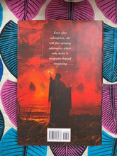 Load image into Gallery viewer, Jarka Ruus (High Druid of Shannara, Book 1) back cover
