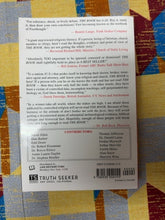 Load image into Gallery viewer, The Book Your Church Doesn't Want You to Read back cover
