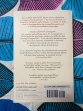 Load image into Gallery viewer, The Guernsey Literary and Potato Peel Pie Society back cover
