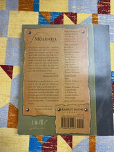 Load image into Gallery viewer, The Molehill back cover
