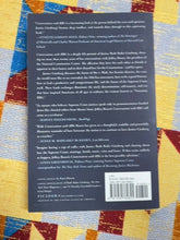 Load image into Gallery viewer, Conversations with RBG back cover
