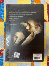 Load image into Gallery viewer, The man called Cash back cover
