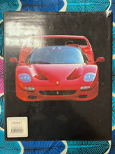 Load image into Gallery viewer, Ferrari back cover
