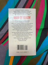 Load image into Gallery viewer, Oath of Fealty back cover
