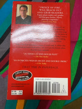 Load image into Gallery viewer, Prince of Fire back cover
