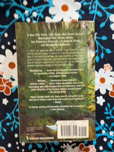 Load image into Gallery viewer, The Lost City of Z back cover
