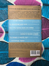 Load image into Gallery viewer, A Confederacy of Dunces back cover
