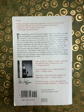 Load image into Gallery viewer, Here on Earth back cover
