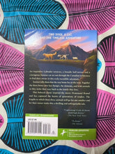 Load image into Gallery viewer, Incredible Journey back cover
