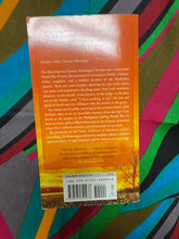 Load image into Gallery viewer, The Reckoning back cover
