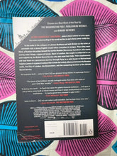 Load image into Gallery viewer, Our Kind of Traitor back cover
