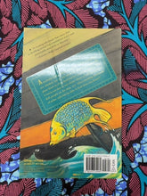 Load image into Gallery viewer, Doll People Set Sail back cover
