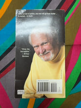 Load image into Gallery viewer, The Chase back cover
