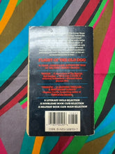 Load image into Gallery viewer, Flight of the Old Dog back cover
