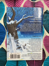 Load image into Gallery viewer, Angel fire east back cover
