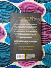 Load image into Gallery viewer, A Most Wanted Man back cover
