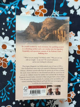 Load image into Gallery viewer, Married to a Bedouin back cover
