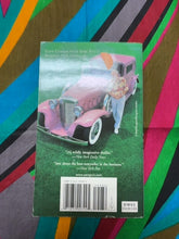 Load image into Gallery viewer, Trojan Odyssey back cover
